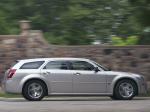 Chrysler 300C Touring 2004 года